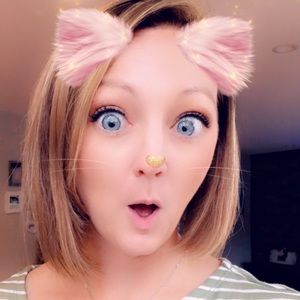 Meet your Posher, Krista